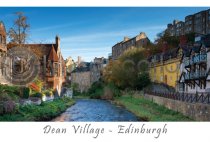 Dean Village