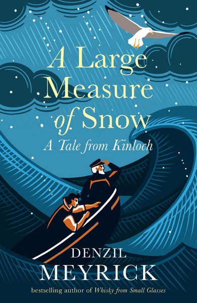 Large Measure of Snow,A