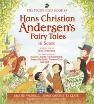 Hans Christian Andersens Fairy Tales in Scots (Oct