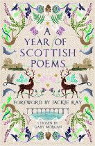 Year of Scottish Poems, A