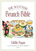Food Bible:Scottish Brunch Bible