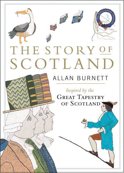 Story of Scotland, The