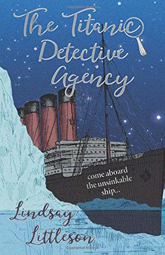 Titanic Detective Agency, The
