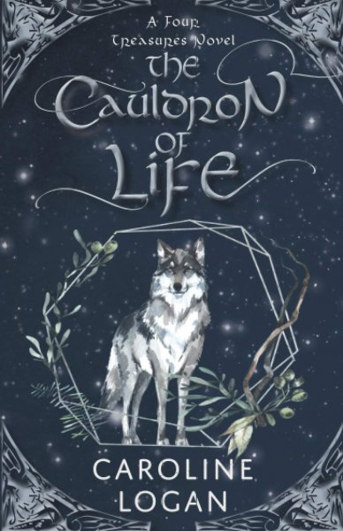 Cauldron of Life, The