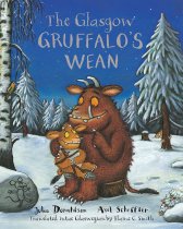 Glasgow Gruffalo's Wean, The