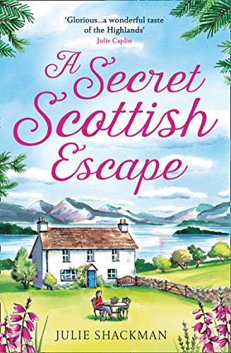 Secret Scottish Escape, A