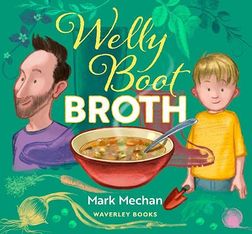 Welly Boot Broth (Sep)