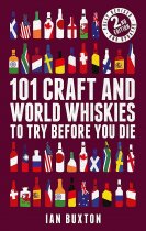 101 Craft & World Whiskies Try Before You Die