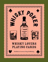 Whisky Poker: Playing Cards