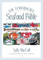 Food Bible: Tobermory Seafood Bible