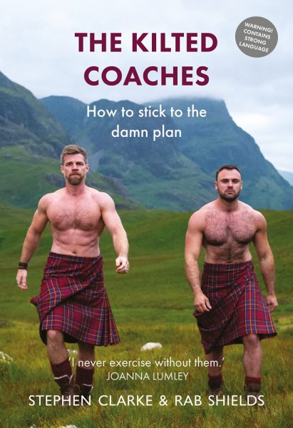 Kilted Coaches, The