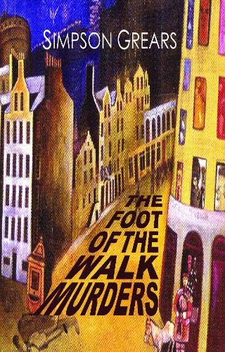 Foot of the Walk Murders, The