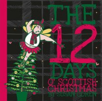 12 Days O' Scottish Christmas, The