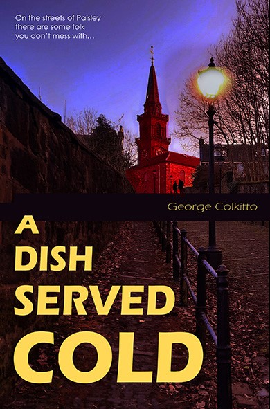 Dish Served Cold, A