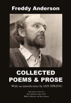 Collected Poems and Prose