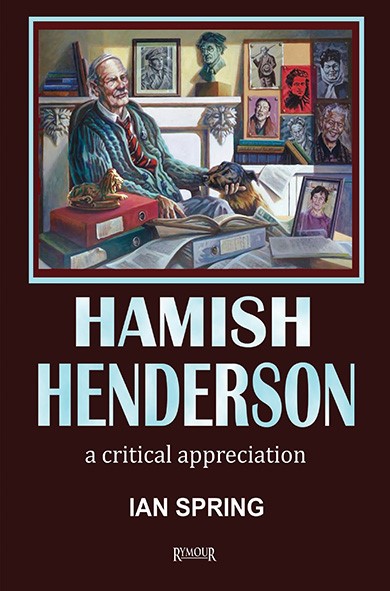Hamish Henderson: Critical Appreciation, A