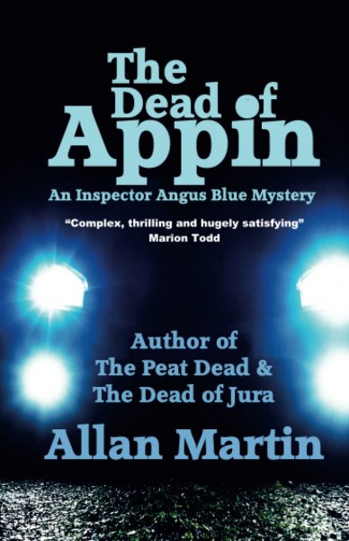 Dead of Appin, The