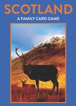 Scotland: A Family Card Game