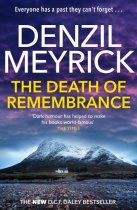 DCI Daley 10: The Death of Remembrance