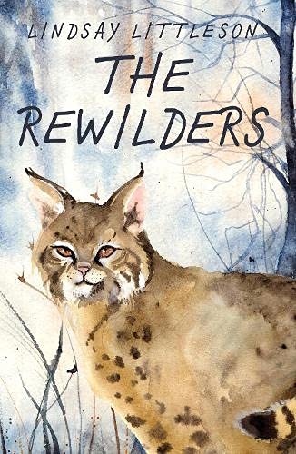 Rewilders, The