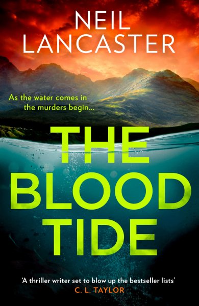 Blood Tide, The