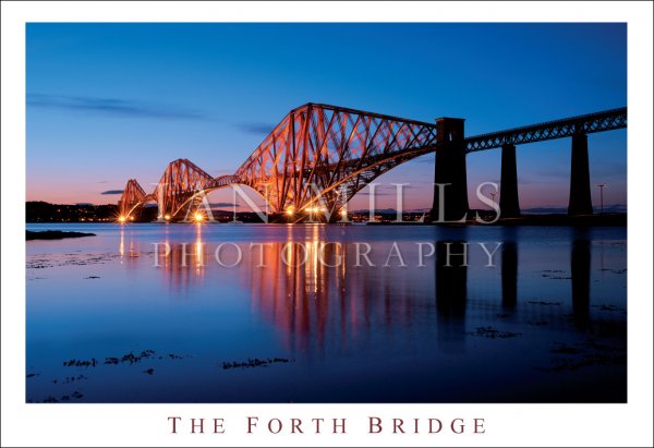 Forth Bridge, The (H std IM)