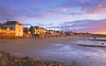 Lower Largo Postcard