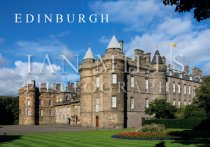 Edinburgh Palace of Holyroodhouse Magnet