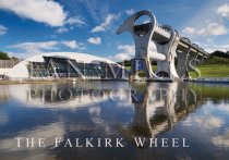 Falkirk Wheel Magnet