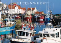Pittenweem Magnet