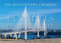 Queensferry Crossing, the Magnet