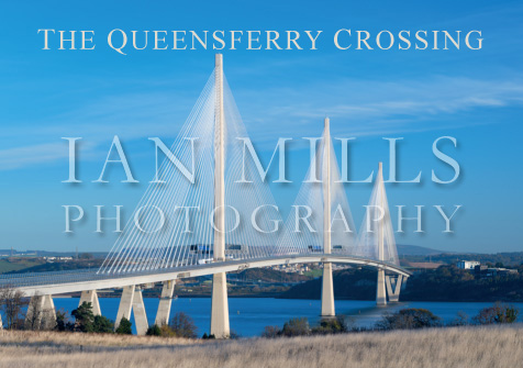 Queensferry Crossing, the Magnet