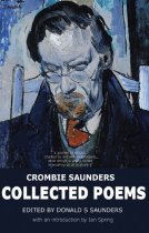 Crombie Saunders: Collected Poems