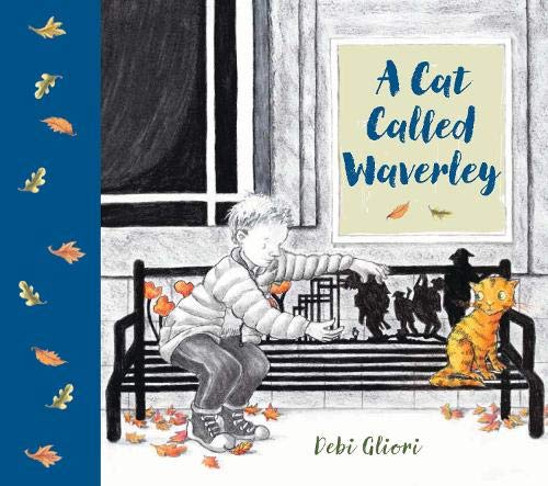 Cat Called Waverley, A (Oct)
