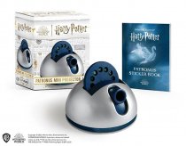 Harry Potter Patronus Mini Projector Kit