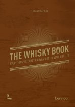 Whisky Book, The