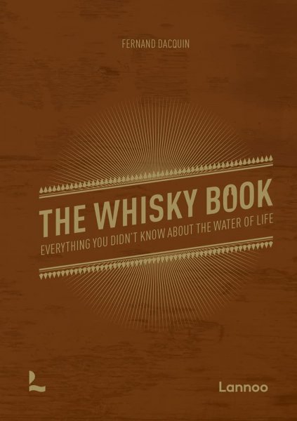Whisky Book, The