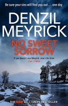 DCI Daley 11: No Sweet Sorrow
