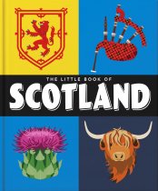 Little Book of Scotland, The