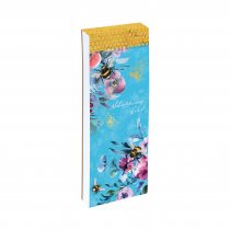 Shopping List Queen Bee Blue (Feb)