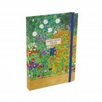 Sticky Note Klimt (Feb)