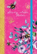 Sticky Note Queen Bee