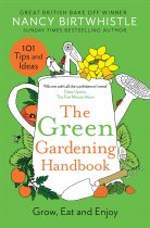 Green Gardening Handbook, The (Mar)