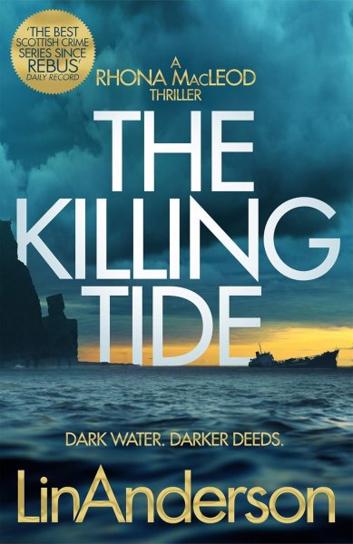 Killing Tide, The