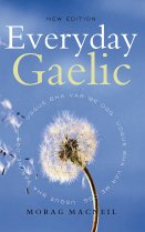 Everyday Gaelic with Audio Download