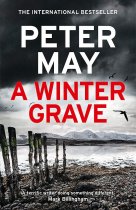 Winter Grave, A