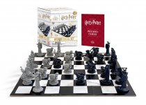 Harry Potter Wizard Chess Mini Kit