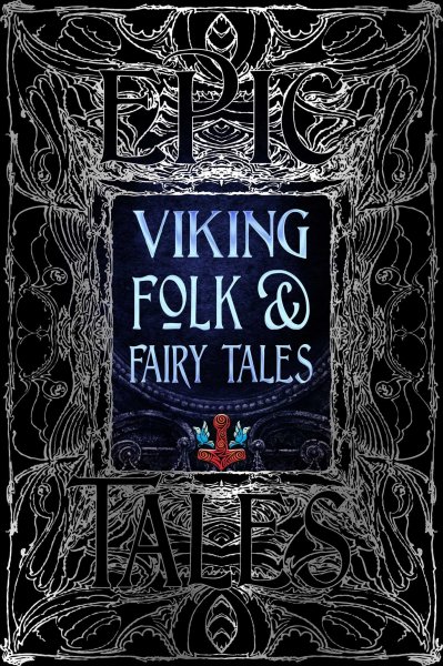 Epic Viking Folk & Fairy Tales