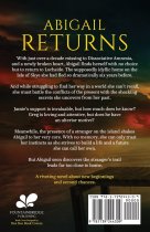 Abigail Returns