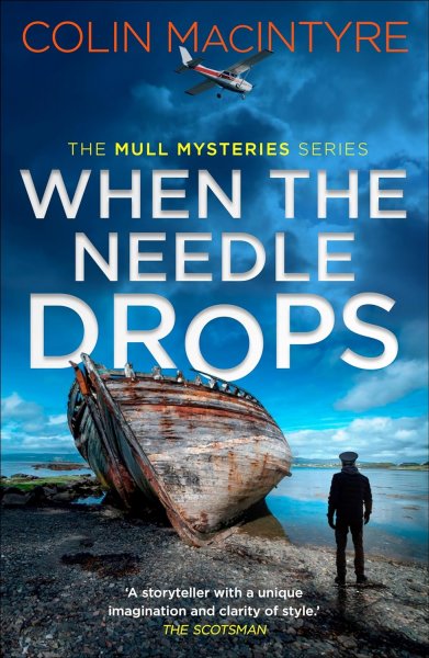 Mull Mysteries 1: When the Needle Drops